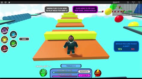 fun obby 1|Iba pa.